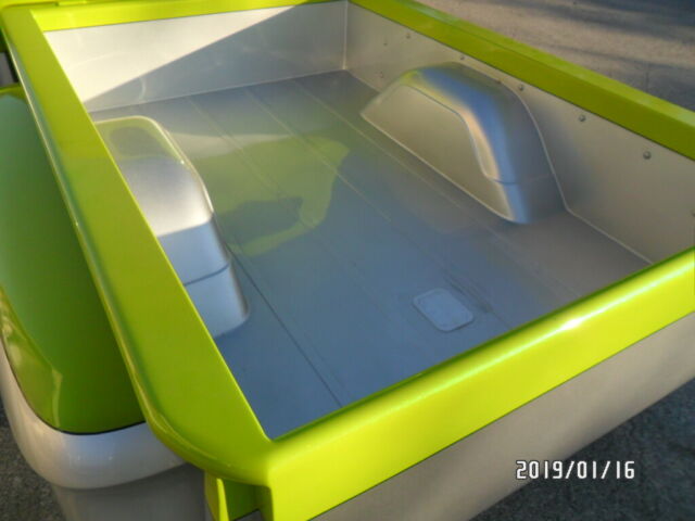 1956 Chevrolet Other Pickups