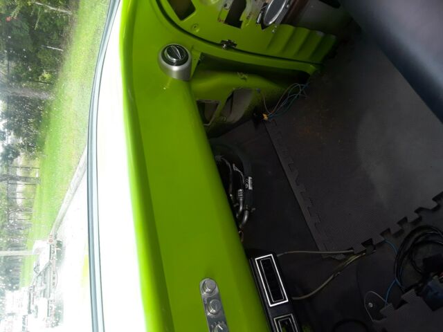 1956 Chevrolet Other Pickups