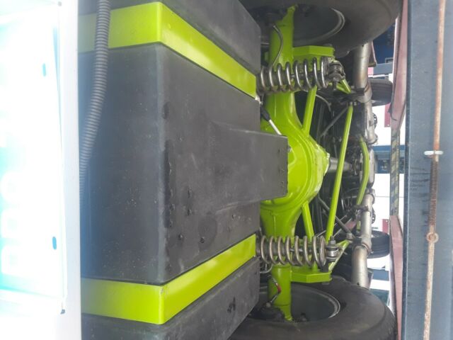 1956 Chevrolet Other Pickups