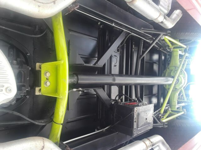 1956 Chevrolet Other Pickups