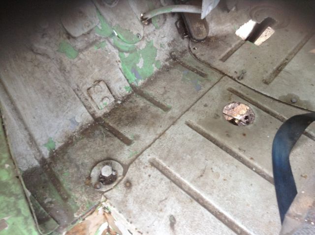 1956 White Chevrolet Other Pickups Big window