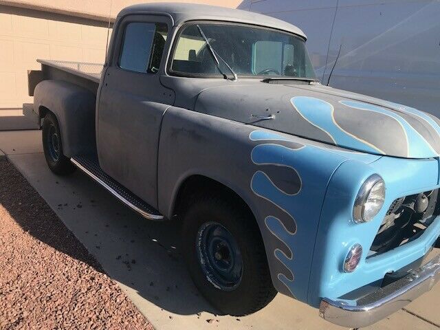 1956 Dodge Other Pickups
