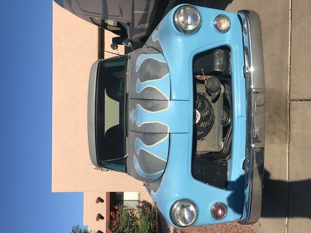 1956 Dodge Other Pickups