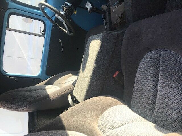 1956 Dodge Other Pickups