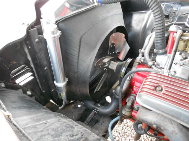 1956 Brown Ford F-100 Standard Cab Pickup