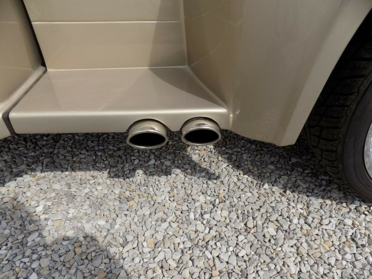 1956 Ford F-100 Standard Cab Pickup