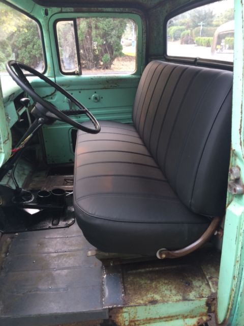 1956 Ford F-100