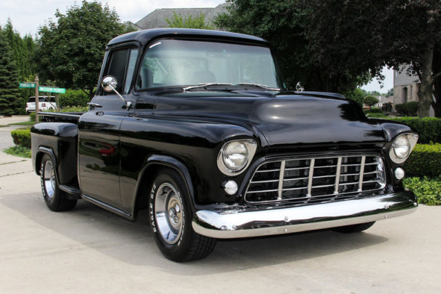 1956 Chevrolet Other Pickups