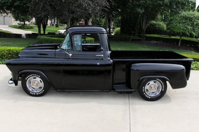 1956 Chevrolet Other Pickups