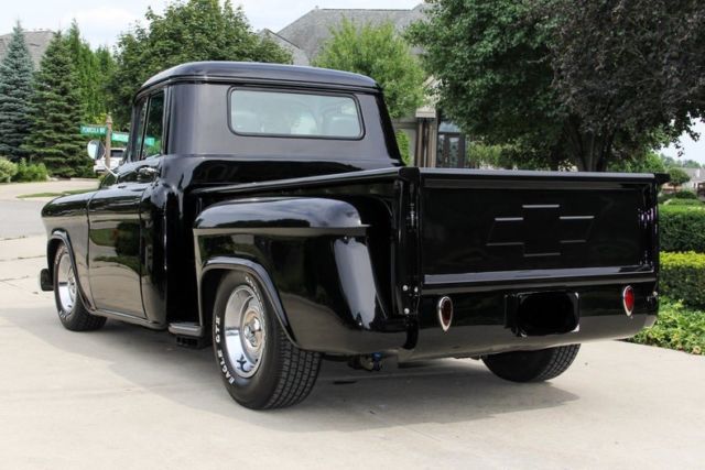 1956 Chevrolet Other Pickups