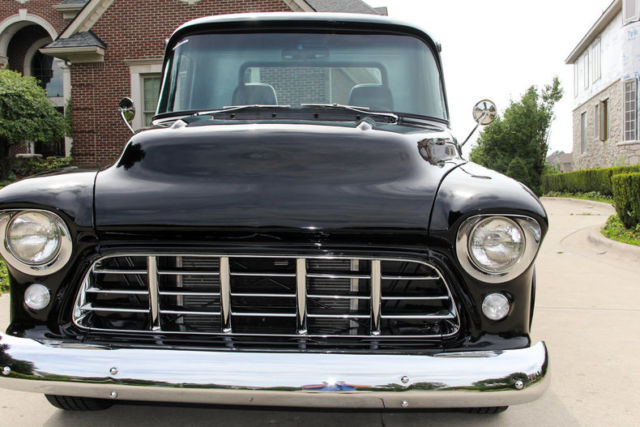 1956 Chevrolet Other Pickups