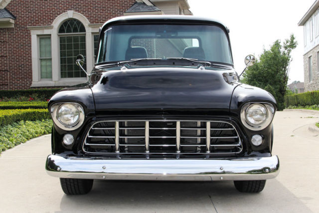 1956 Chevrolet Other Pickups