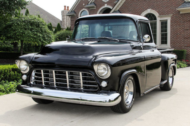 1956 Chevrolet Other Pickups