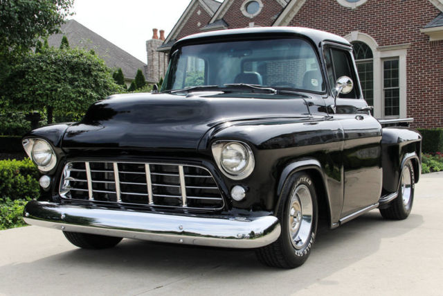 1956 Chevrolet Other Pickups