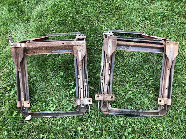 1956 Chevrolet Corvette