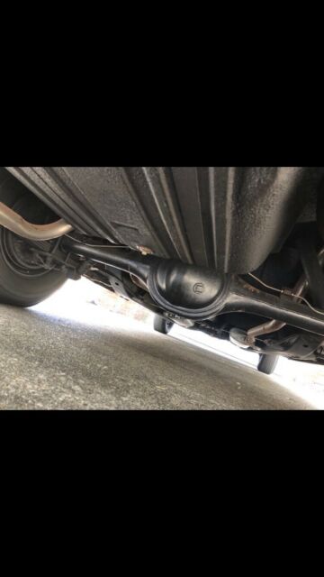 1957 Chevrolet Bel Air/150/210 2 door hard top