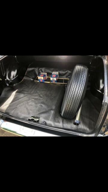 1957 Chevrolet Bel Air/150/210 2 door hard top