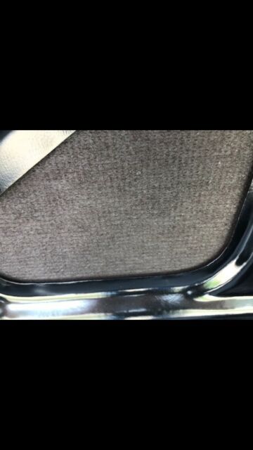 1957 Chevrolet Bel Air/150/210 2 door hard top