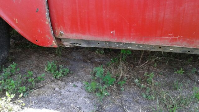 1957 Chevrolet Bel Air/150/210