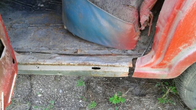 1957 Chevrolet Bel Air/150/210