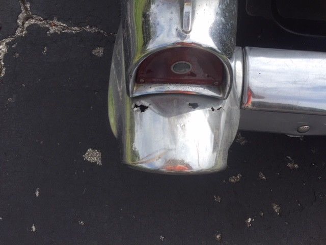 1957 Black Chevrolet Bel Air/150/210 4 door sedan