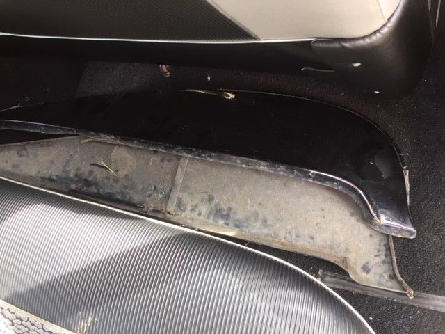 1957 Black Chevrolet Bel Air/150/210 4 door sedan