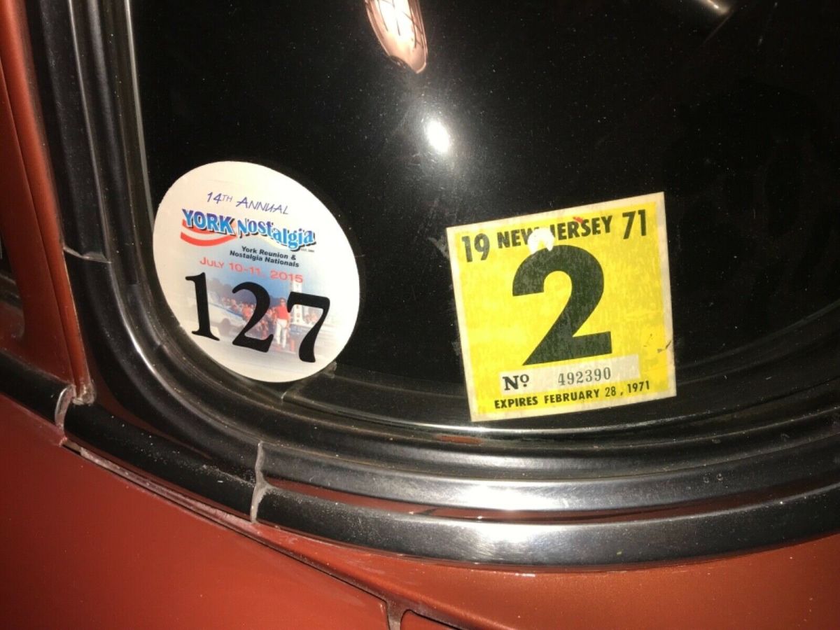 1957 Chevrolet Bel Air/150/210