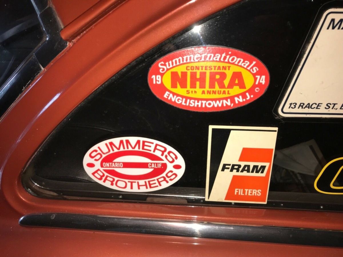 1957 Chevrolet Bel Air/150/210