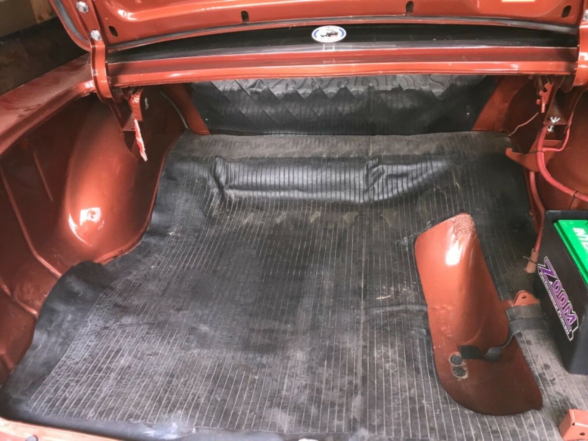 1957 Chevrolet Bel Air/150/210