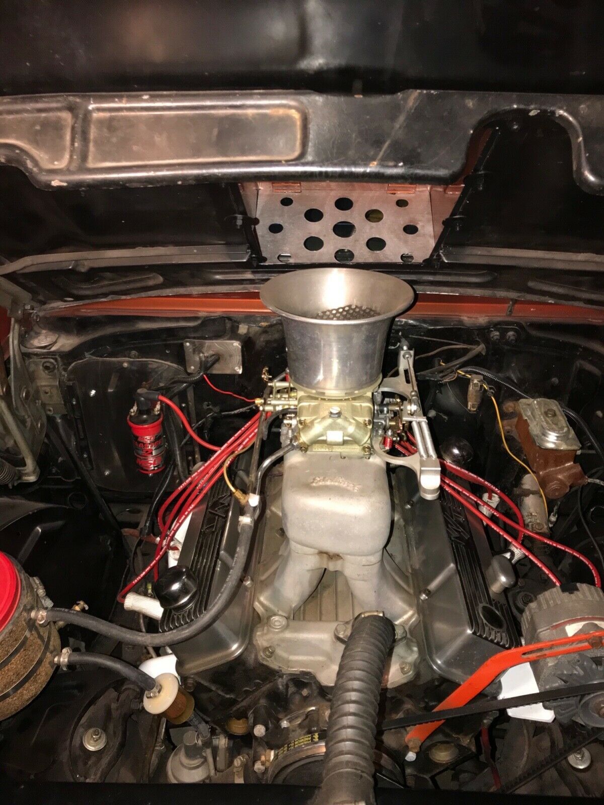 1957 Chevrolet Bel Air/150/210