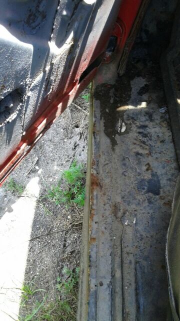 1957 Chevrolet Bel Air/150/210