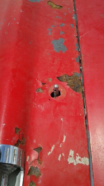 1957 Chevrolet Bel Air/150/210