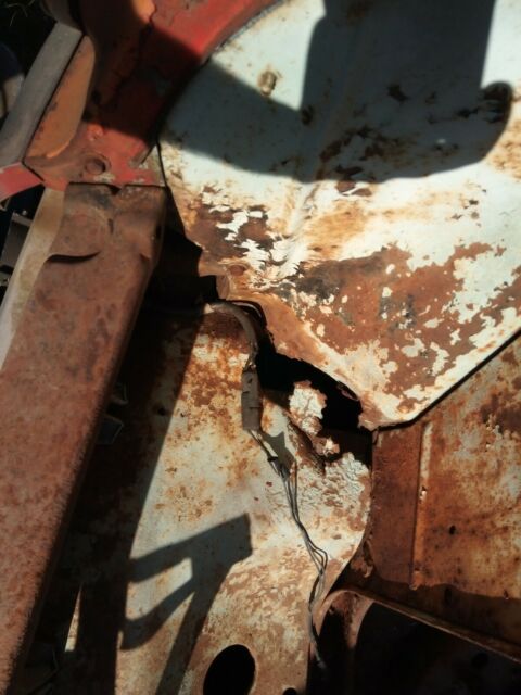 1957 Chevrolet Bel Air/150/210