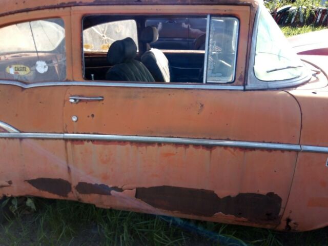 1957 Chevrolet Bel Air/150/210