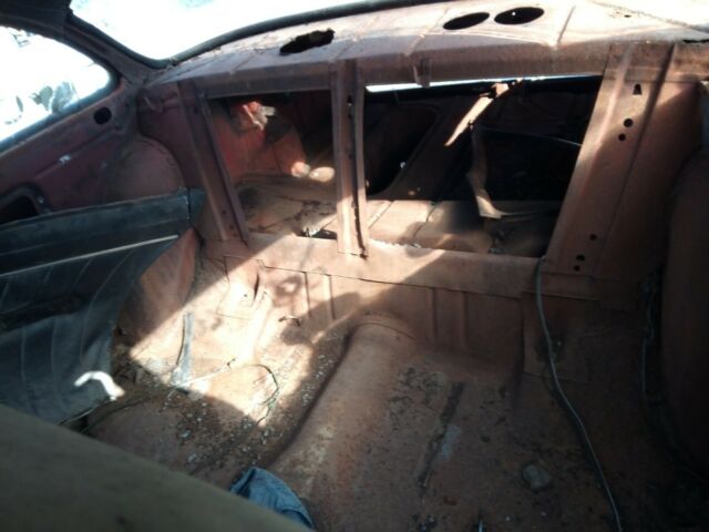 1957 Chevrolet Bel Air/150/210