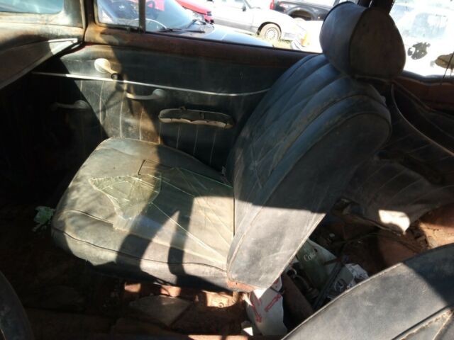 1957 Chevrolet Bel Air/150/210