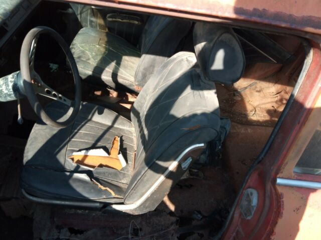 1957 Chevrolet Bel Air/150/210