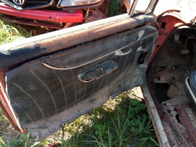 1957 Chevrolet Bel Air/150/210