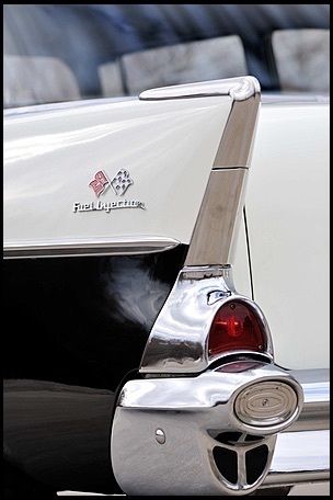 1957 Burgundy Chevrolet Bel Air/150/210 Sedan