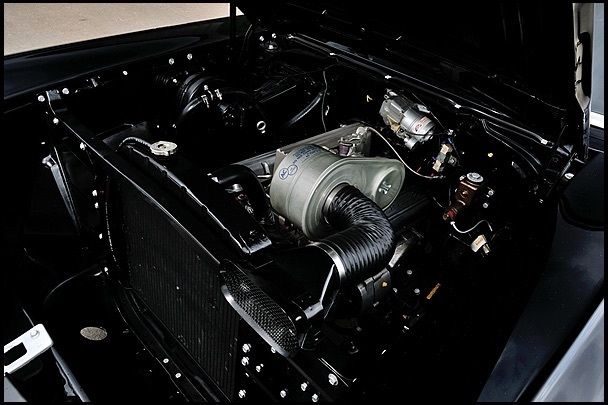 1957 Burgundy Chevrolet Bel Air/150/210 Sedan