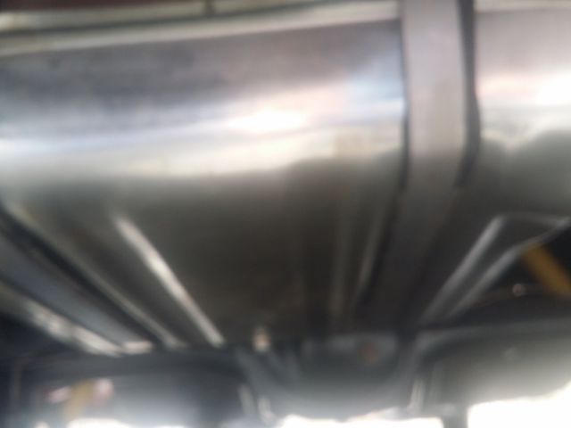 1957 Red Chevrolet Bel Air/150/210 Sedan