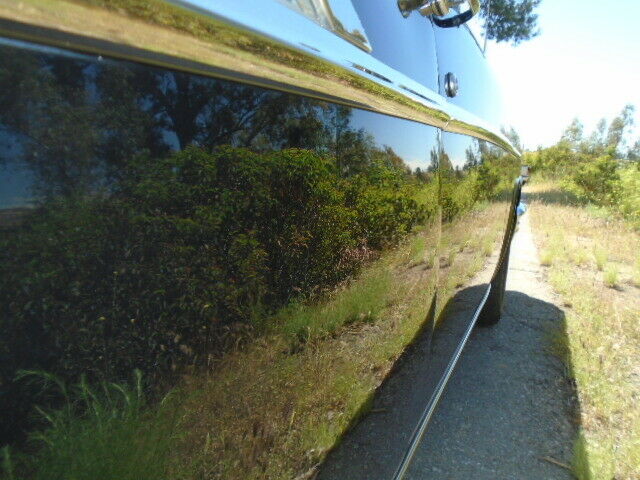 1957 Black Chevrolet Bel Air/150/210 Coupe