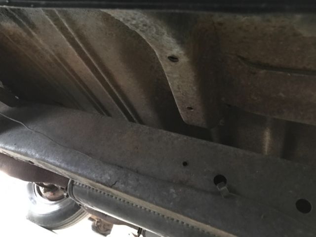 1957 Black Chevrolet Bel Air/150/210 Coupe