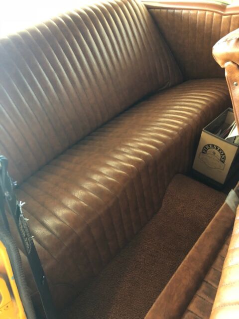 1957 Chevrolet Bel Air/150/210