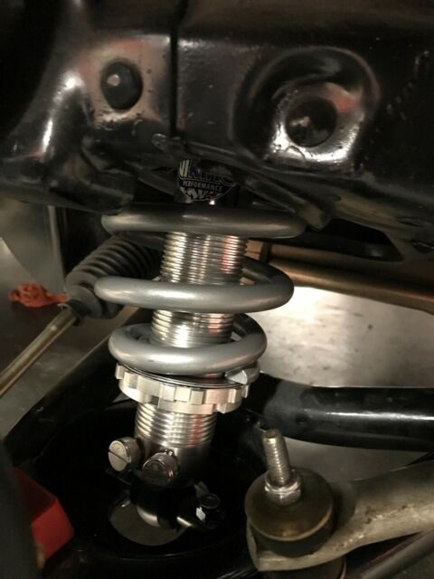 1957 Chevrolet Bel Air/150/210