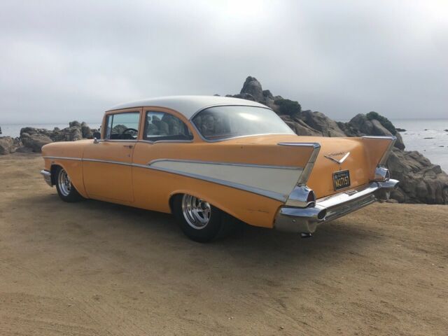 1957 Chevrolet Bel Air/150/210