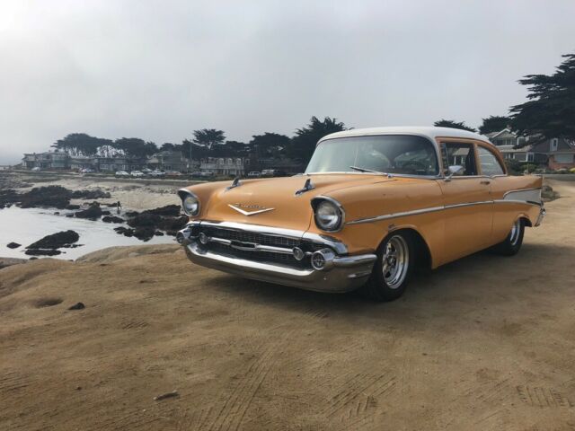 1957 Chevrolet Bel Air/150/210