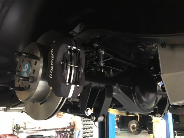 1957 Chevrolet Bel Air/150/210