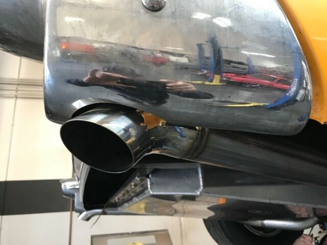 1957 Chevrolet Bel Air/150/210