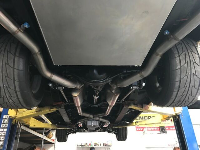 1957 Chevrolet Bel Air/150/210